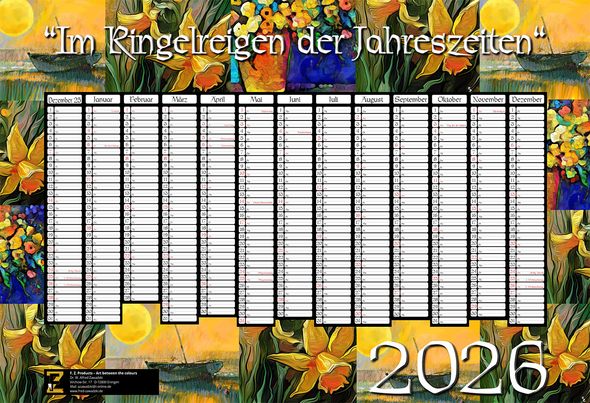 kalender